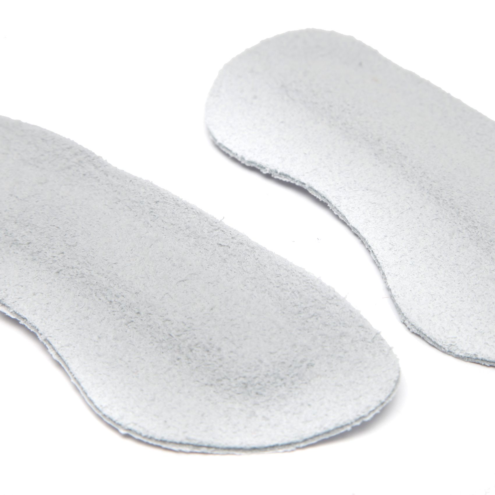 Antislip zooltjes voor de hiel