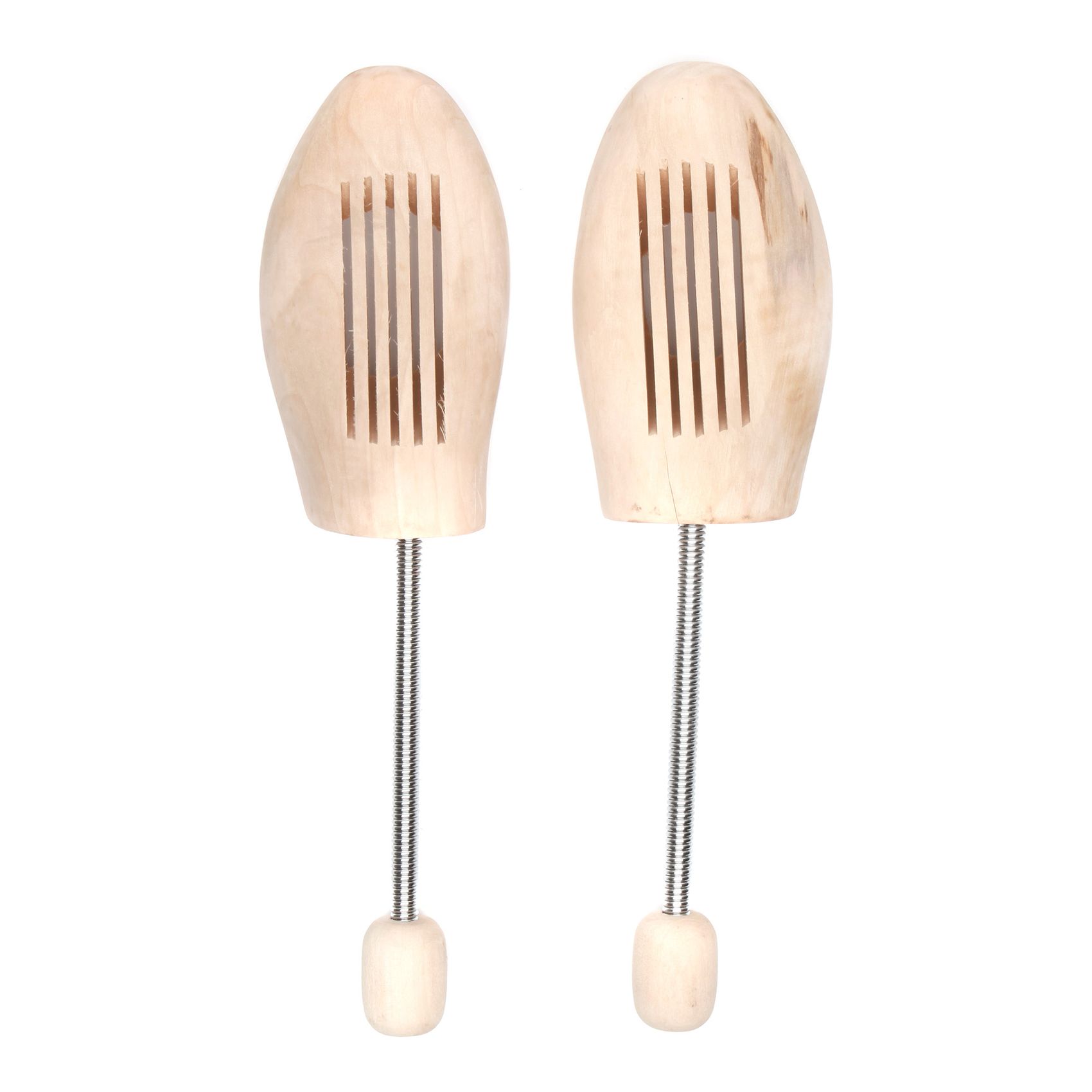 Houten schoenspanners heren mt 40/41